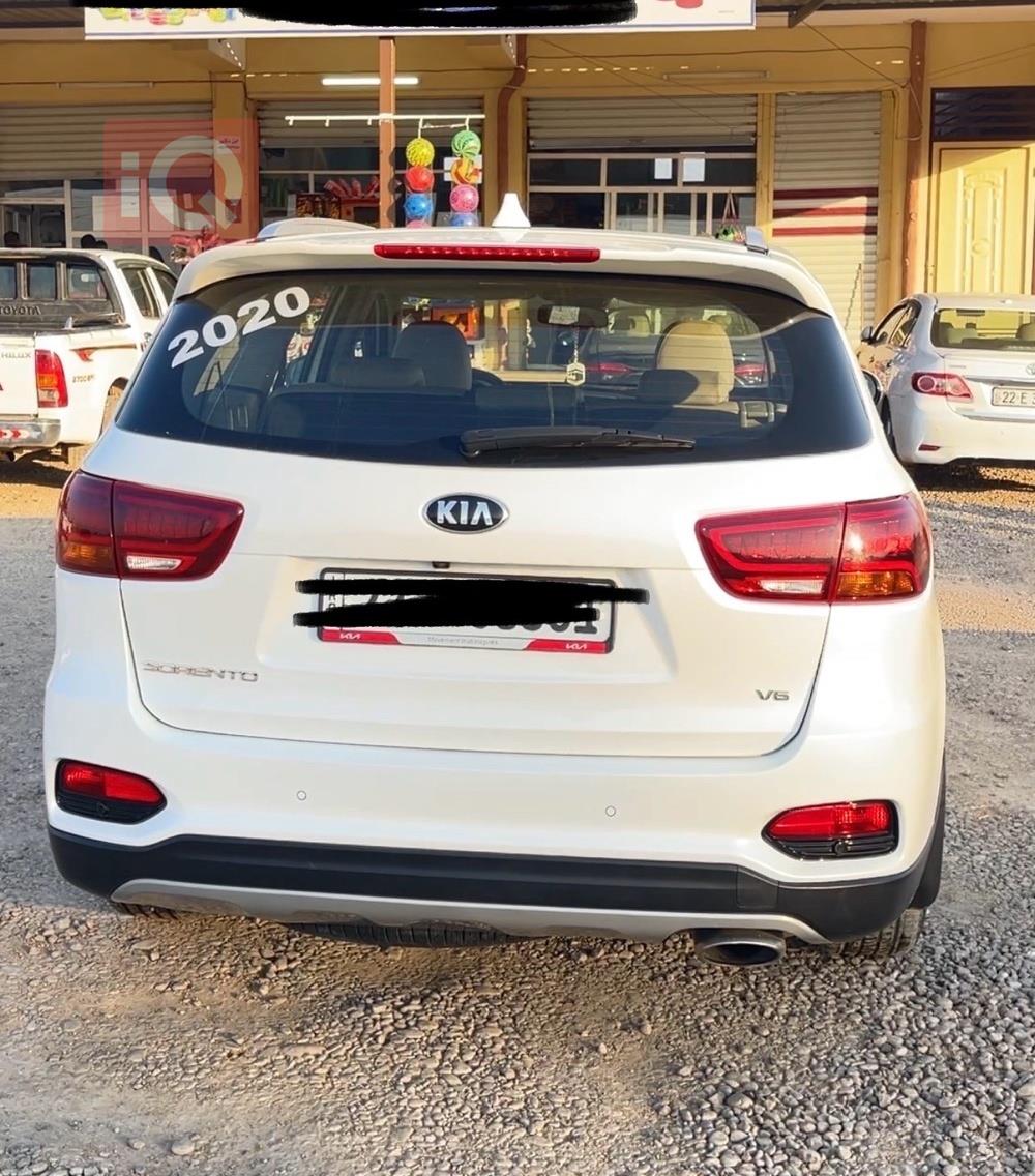 کیا سۆرینتۆ